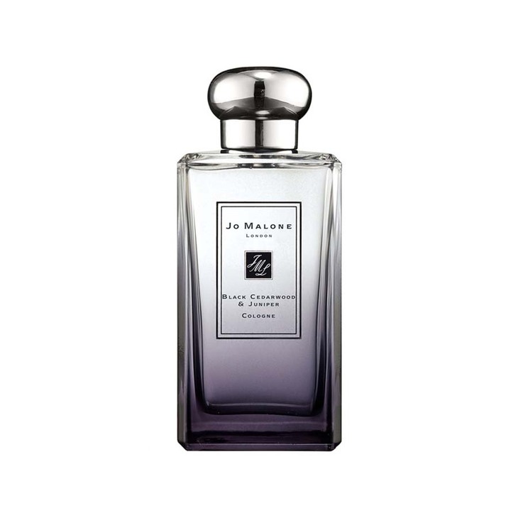 Jo Malone London London Rain Black Cedarwood & Juniper.