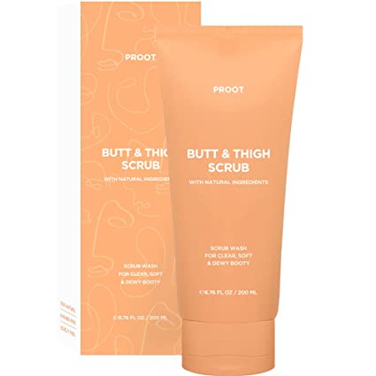 Tẩy tế bào chết Butt & Thigh Scrub Wash