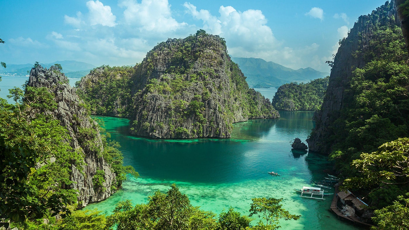 palawan