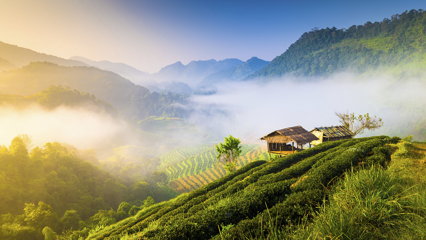 chiang mai đông nam á