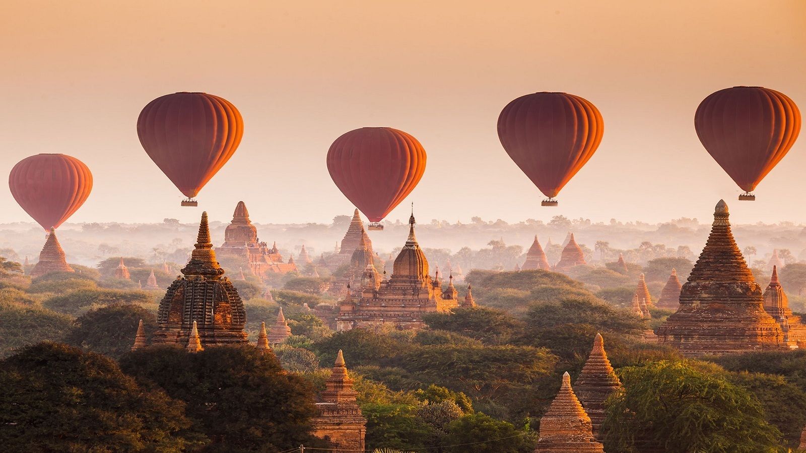 bagan myanmar