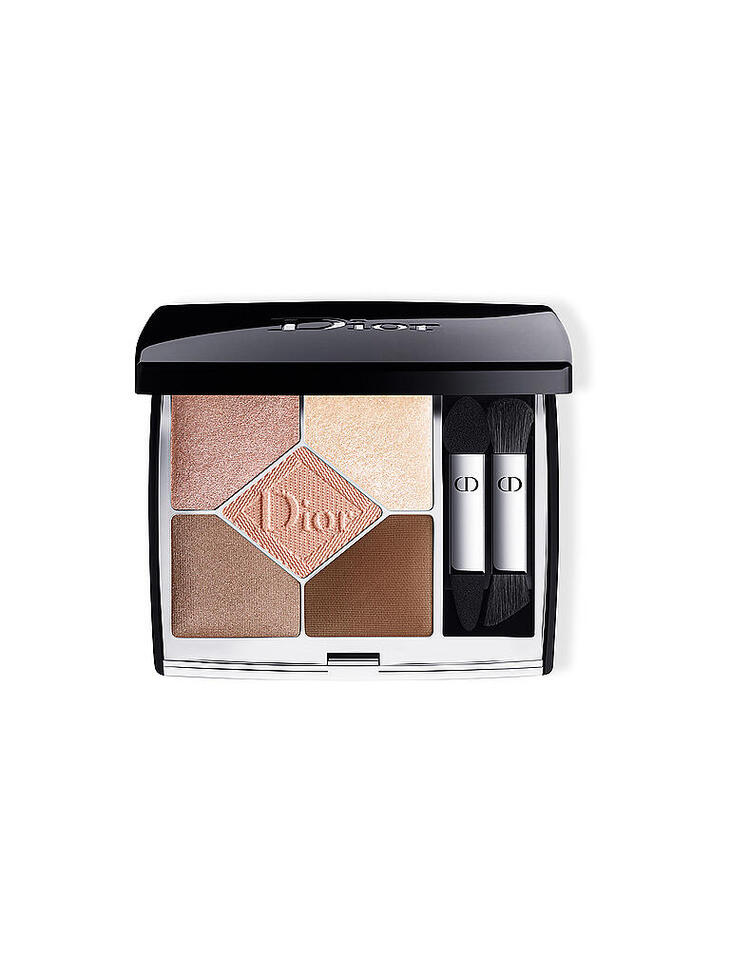 Bảng Phấn Mắt Dior 5 Couleurs Couture Eyeshadow Palette High Colour 649 Long Wear Creamy Powder 