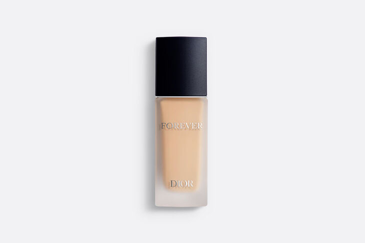 Kem nền Dior Forever Clean Matte Foundation – 24h Wear màu 1N