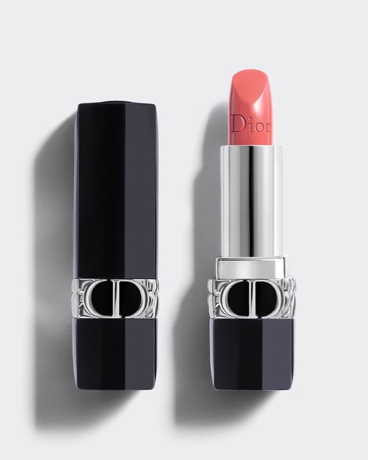 Son Dior Rouge 343 Cam San Hô 