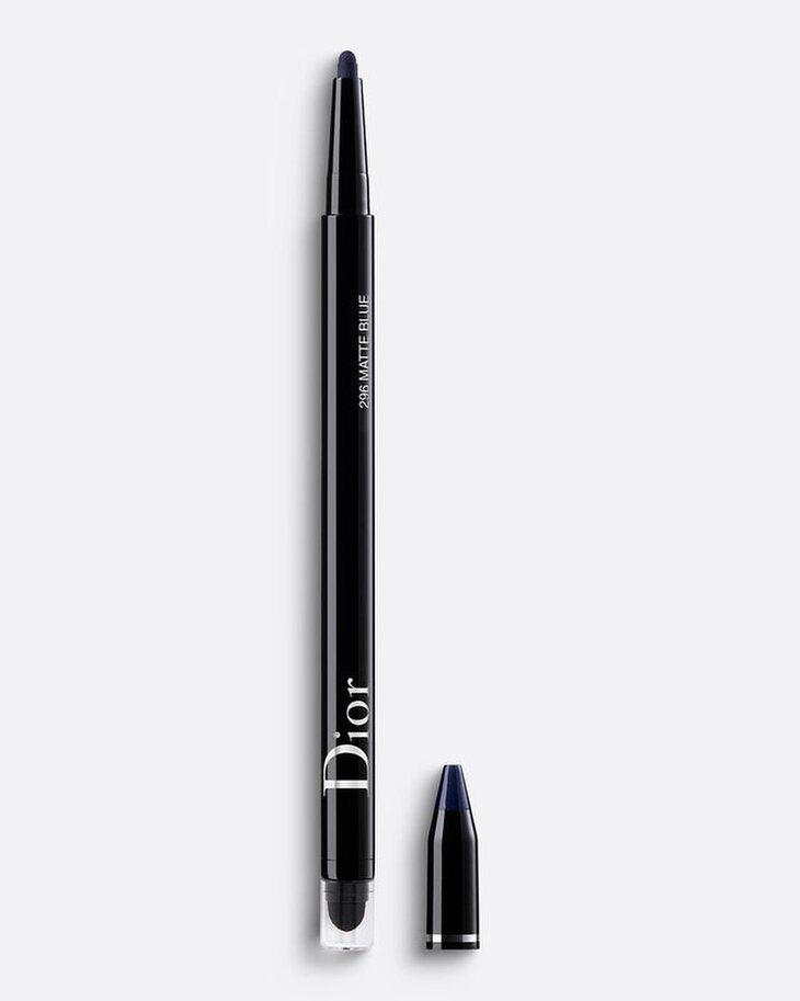 kẻ mắt Dior Diorshow 24H Stylo Golden Nights Eyeliner 