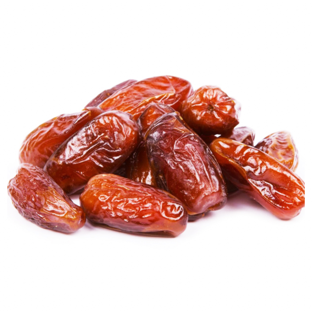 Chà là đã lột vỏ