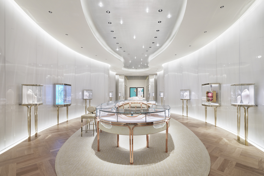 Tiffany & Co.