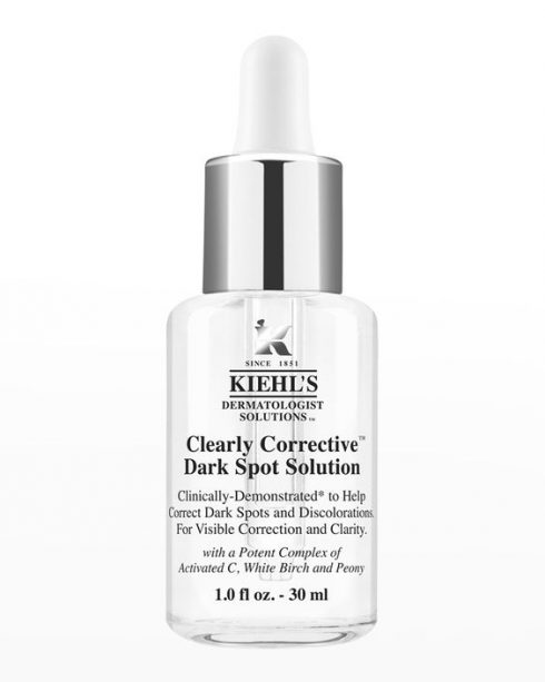 Sản phẩm Vitamin C đến từ Kiehl's.