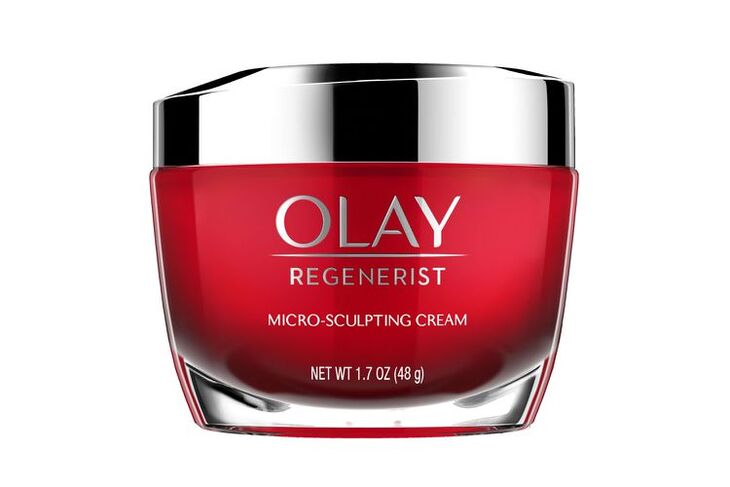 Olay Regenerist Cream khiến da săn chắc