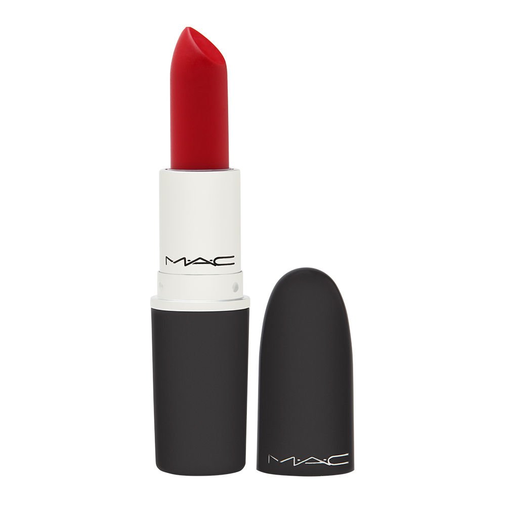 mac ruby woo