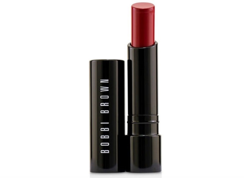 bobbi brown creamy matte in red carpet