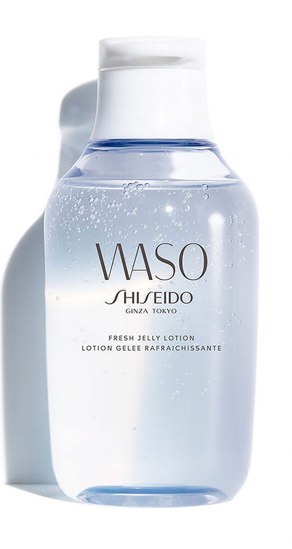 Nước cân bằng Waso Fresh Jelly Lotion SHISEIDO