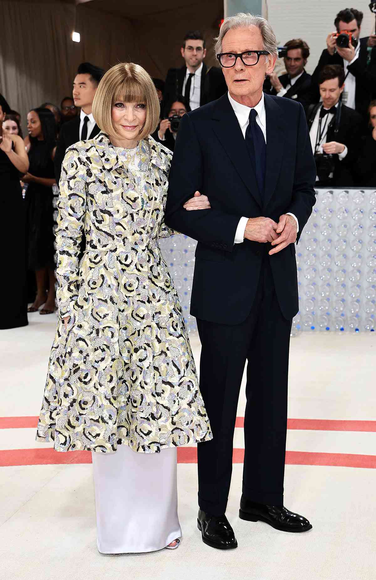 anna wintour met gala