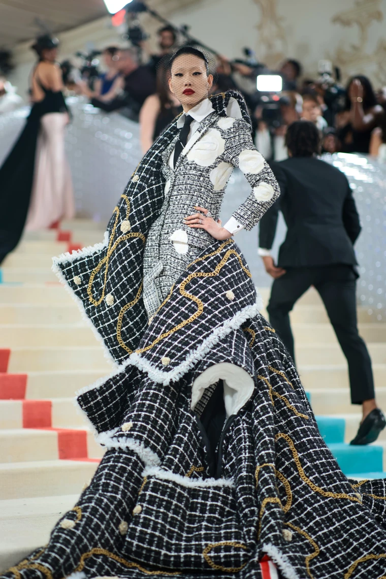 sora choi thom browne