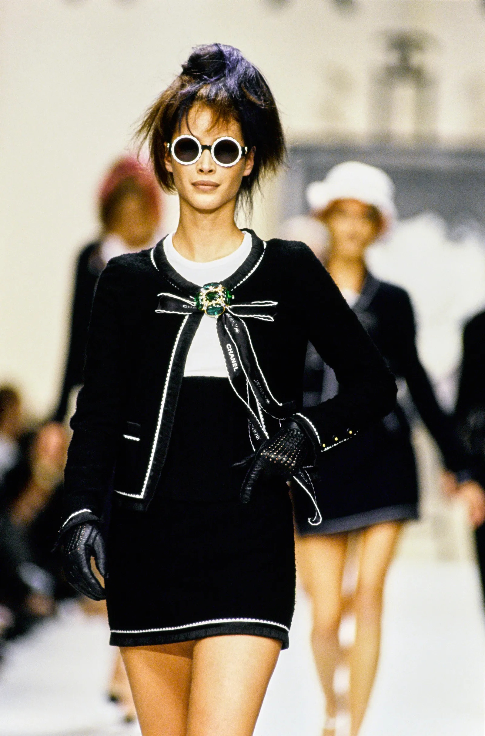 chanel-spring-1994