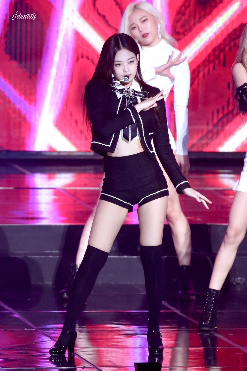 jennie-gaon-awards-2019