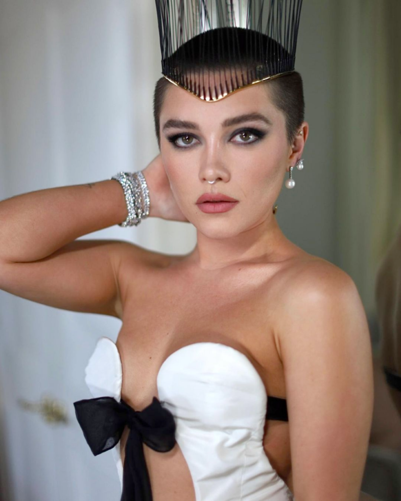 florence pugh 