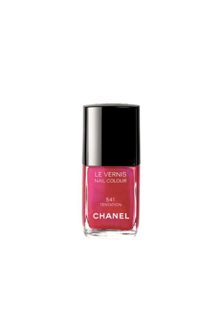 Chanel hồng nóng