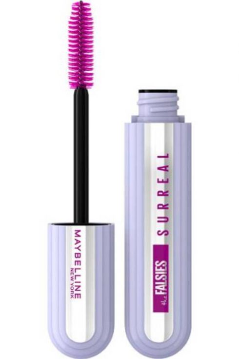  Mascara Maybelline The Falsies Surreal Extensions