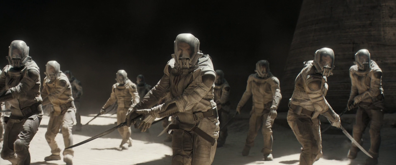 dune