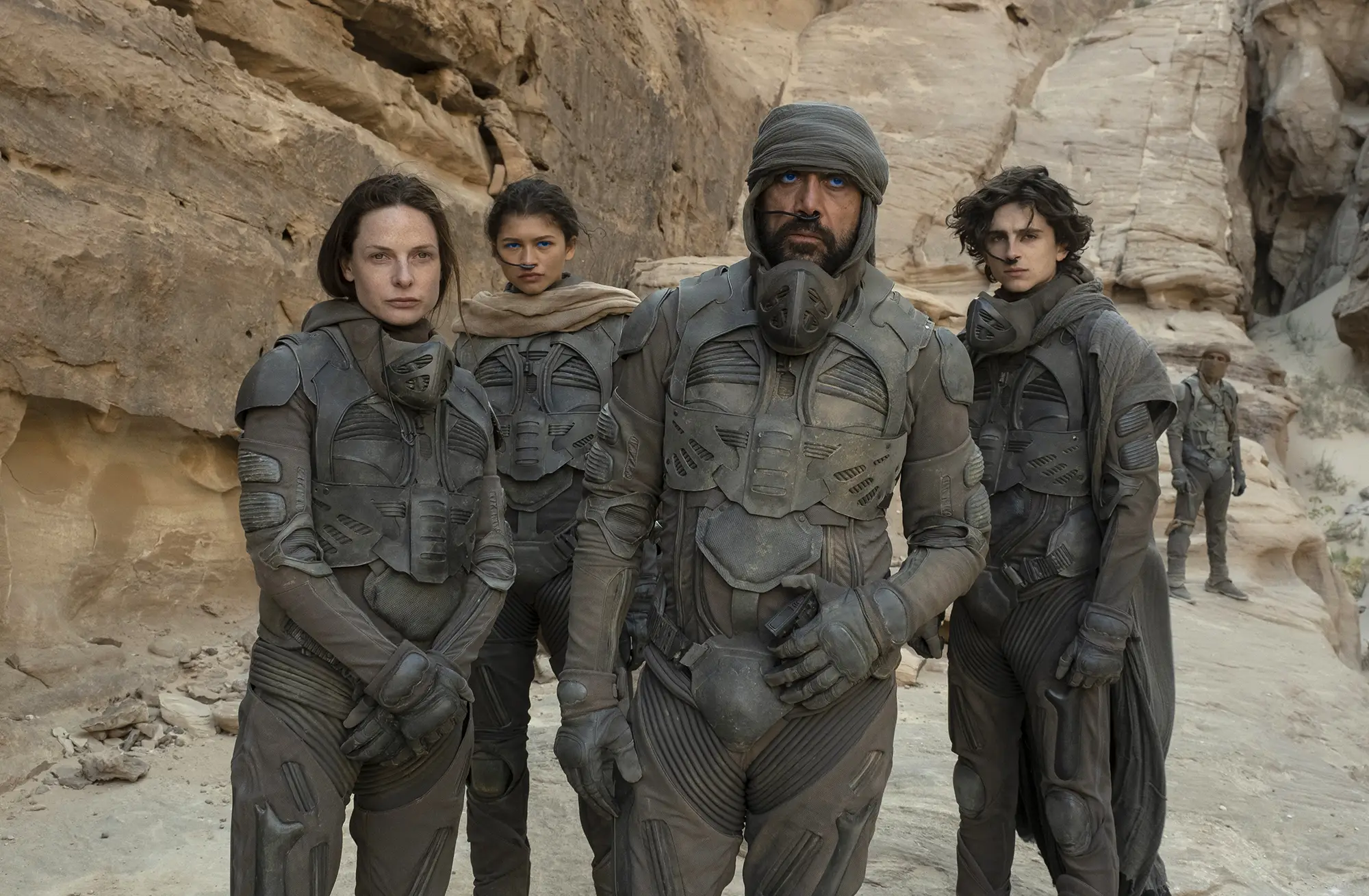 dune