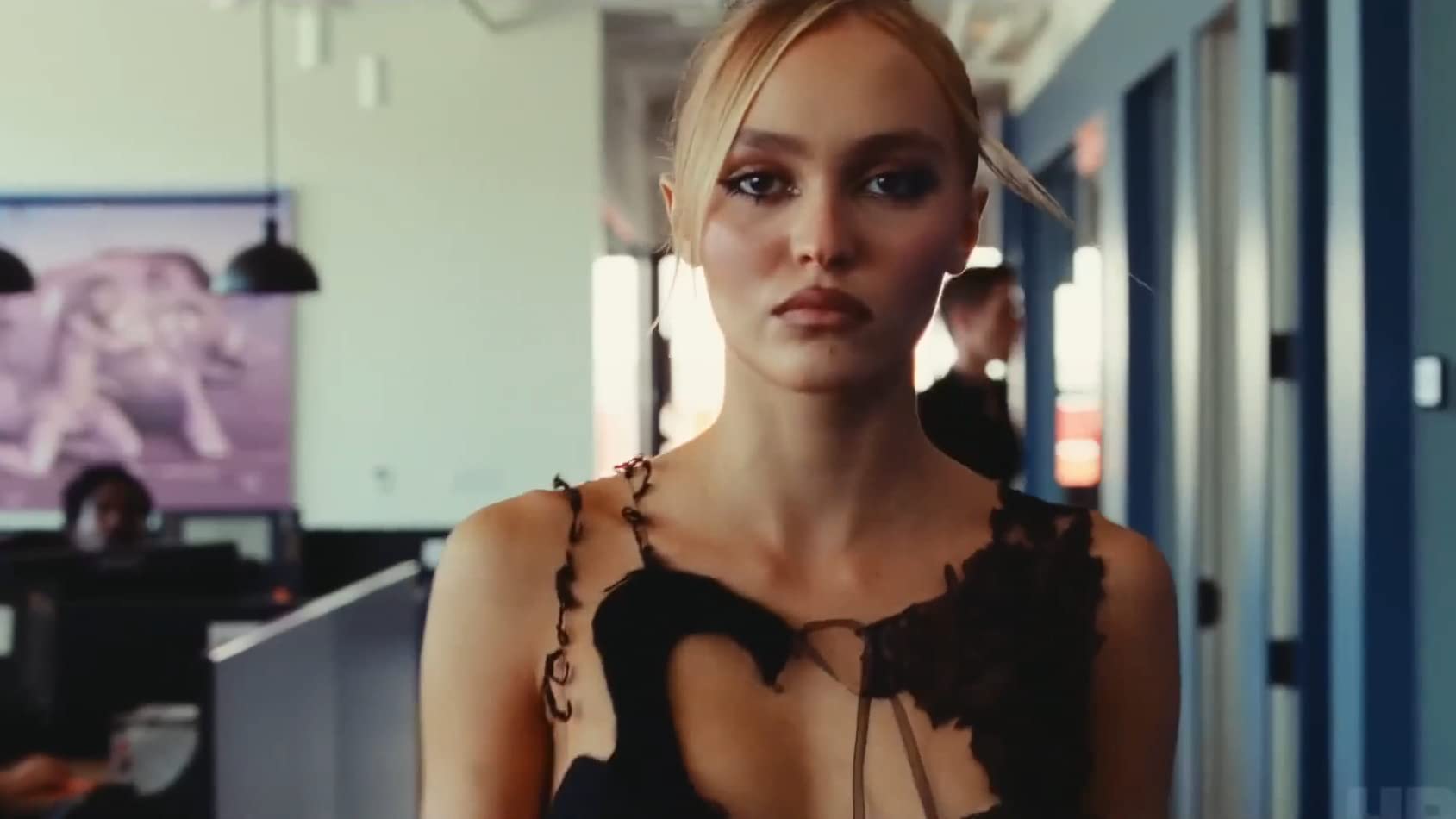 lily rose depp