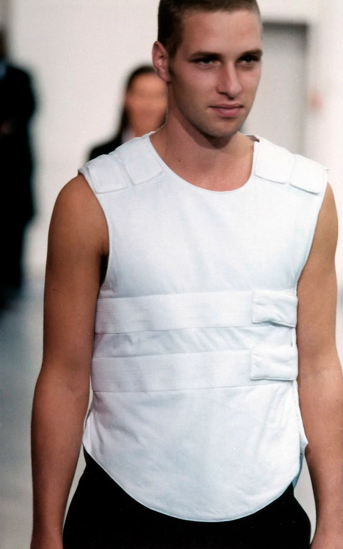 helmut lang