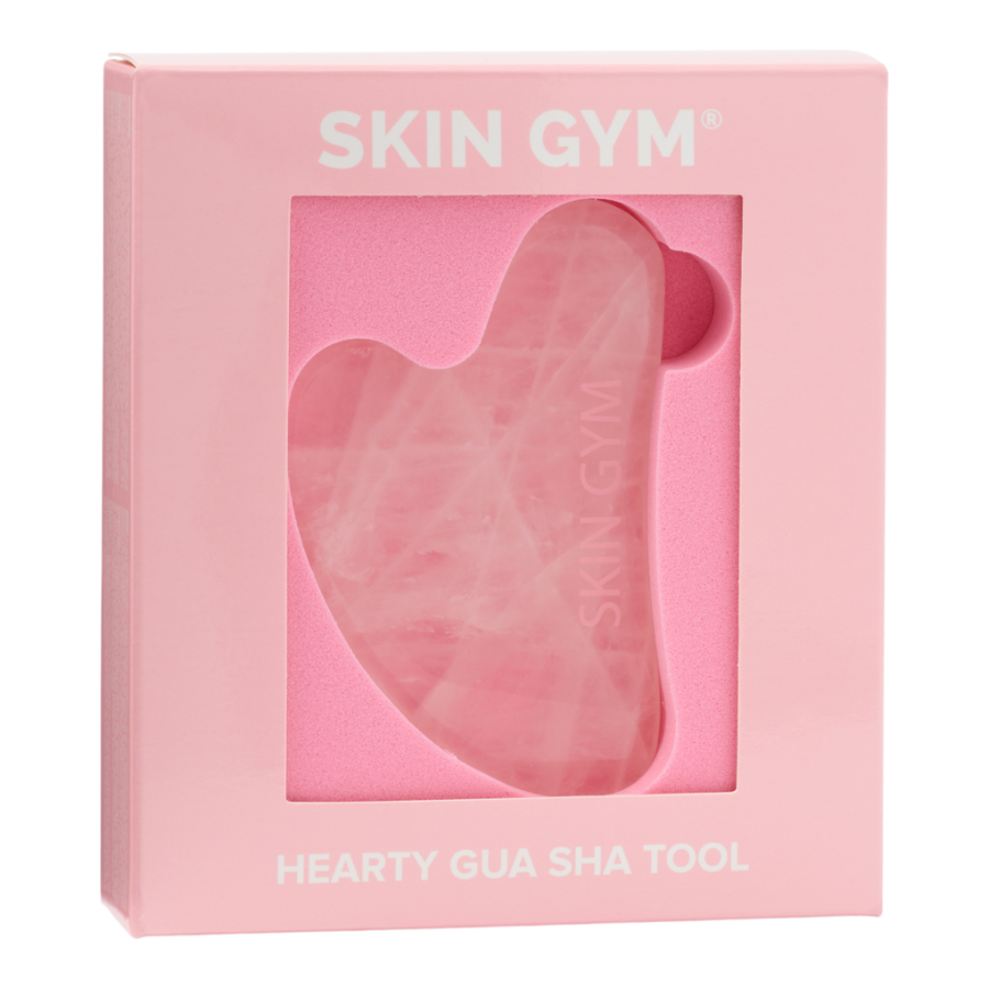 Đá Gua Sha Skin Gym là sản phẩm hoàn hảo dành cho bạn.