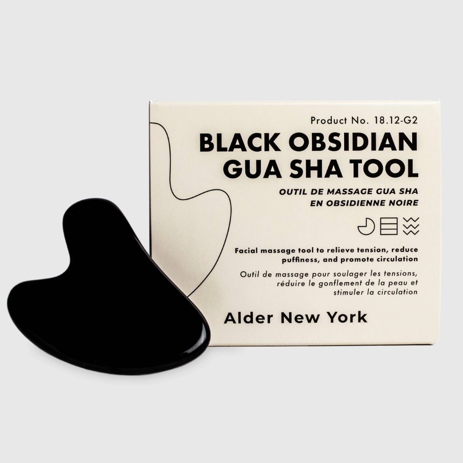 Đá Gua Sha Alder New York mang đến hiệu quả nâng cơ.