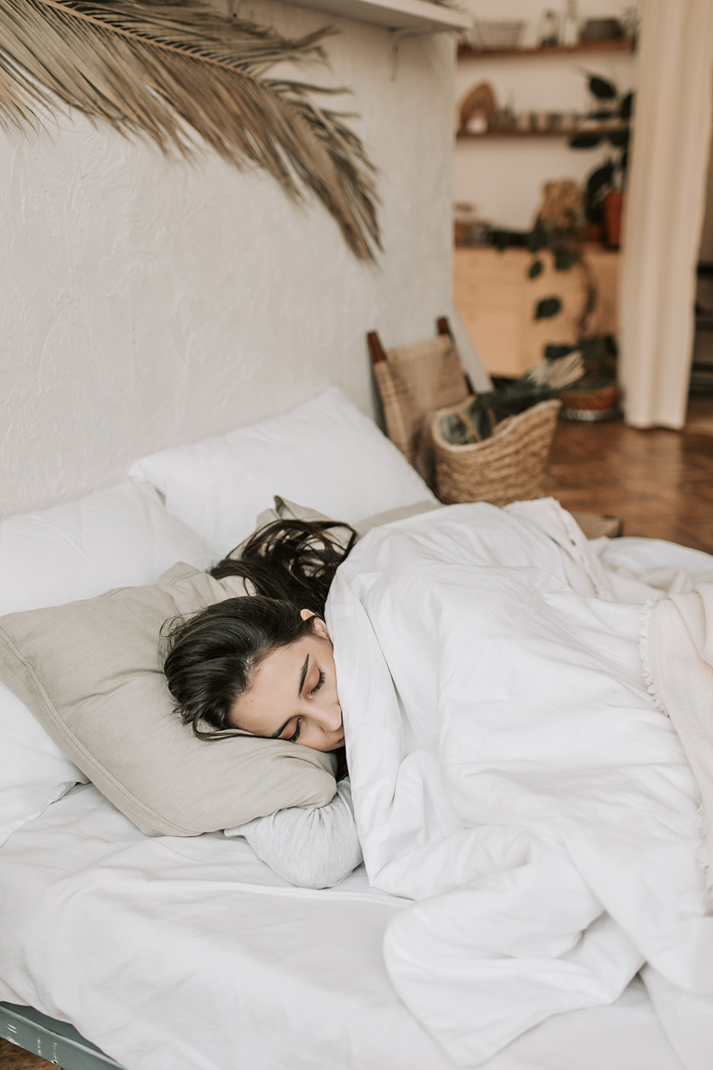 Thức khuya dẫn đến nhiều ảnh hưởng xấu cho sức khỏe