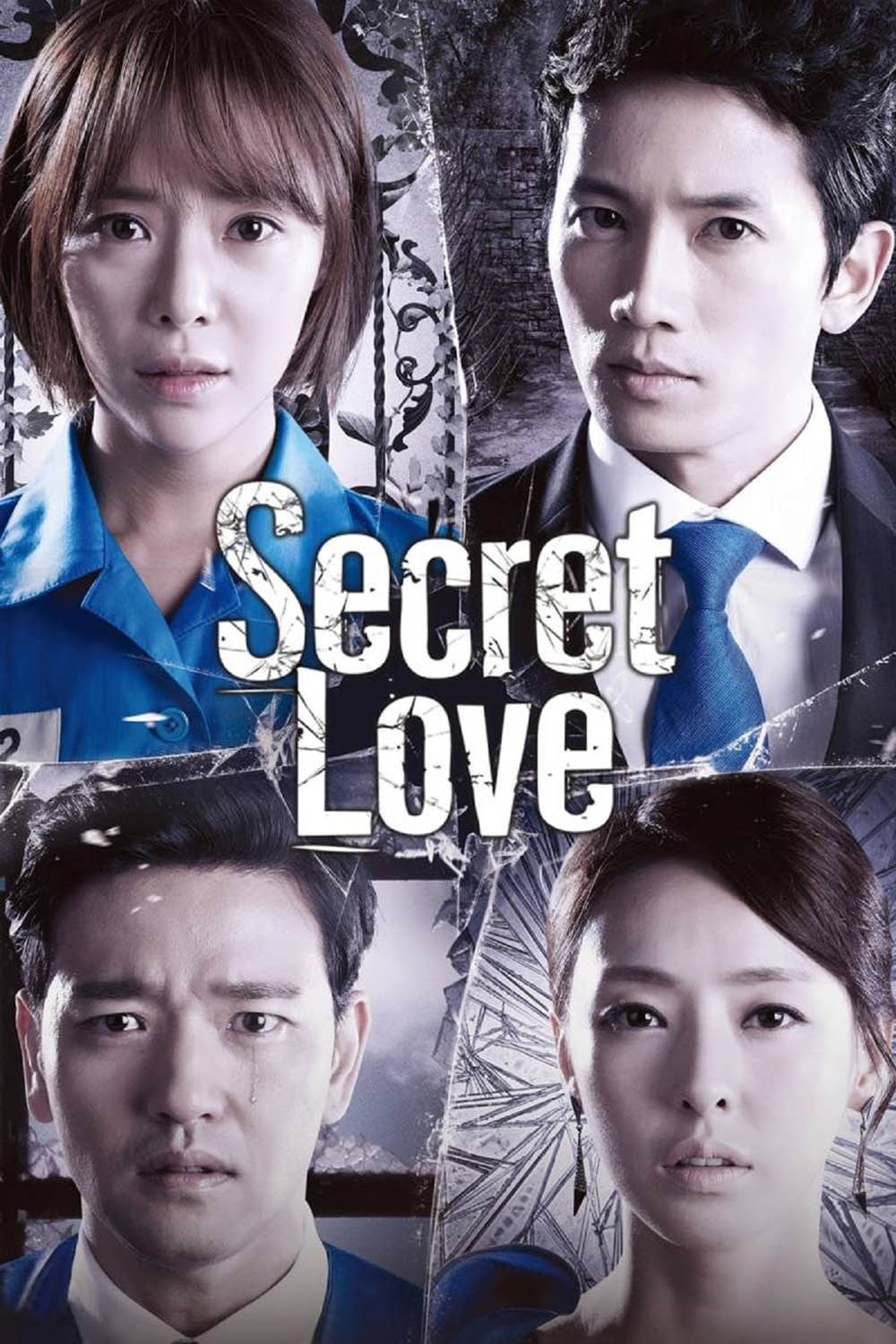 Secret Love là phim Hàn mang đề tài trả thù