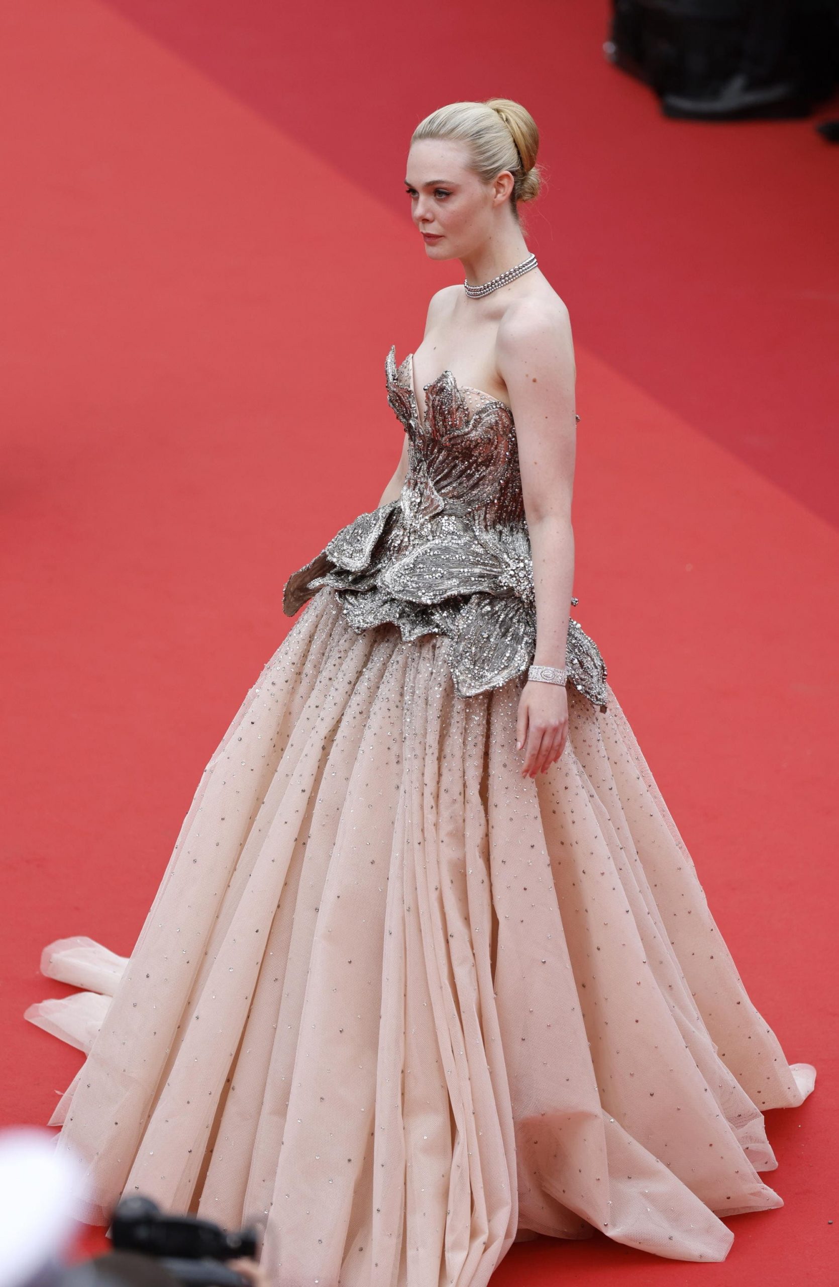 cannes 2023 elle fanning