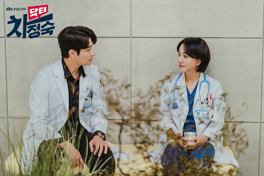 Phim hàn doctor cha bác sĩ cha