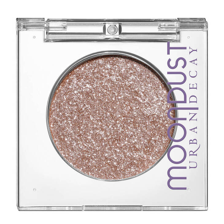 Phấn mắt Urban Decay 24/7 Moondust Glitter.