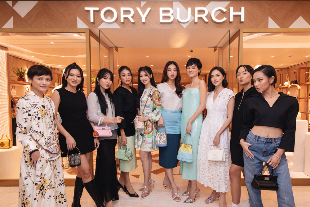 tory burch tam son