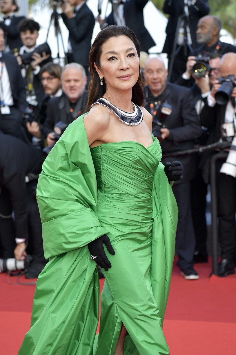 michelle yeoh cannes