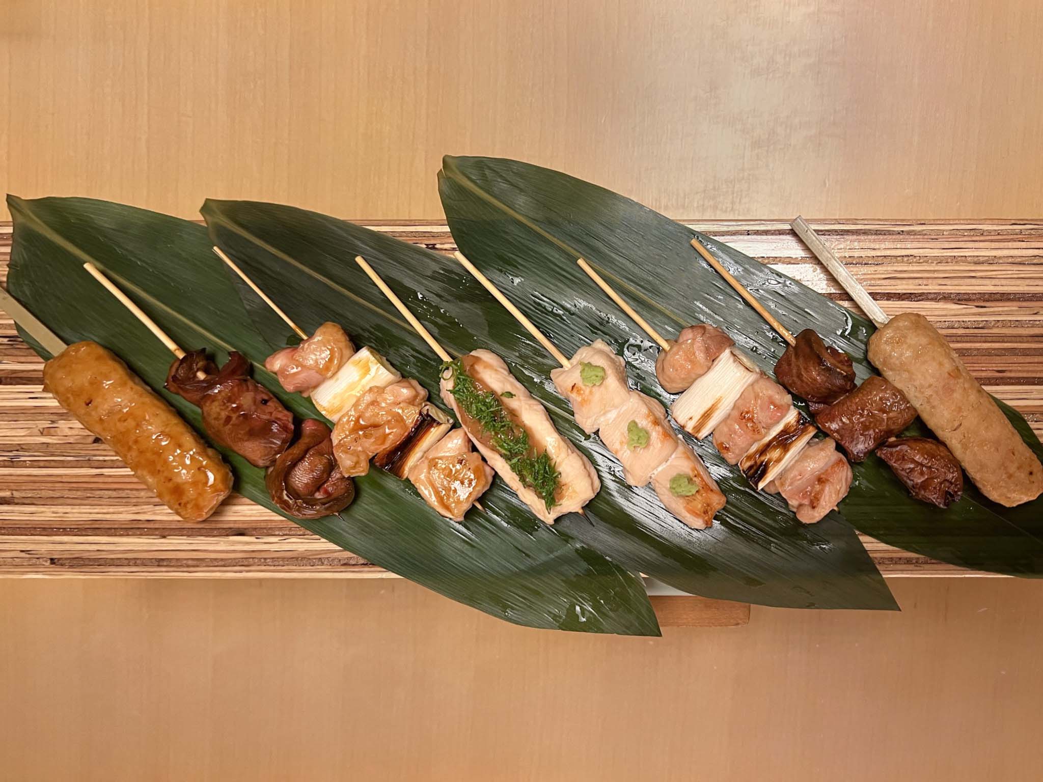 ẩm thực umami japan