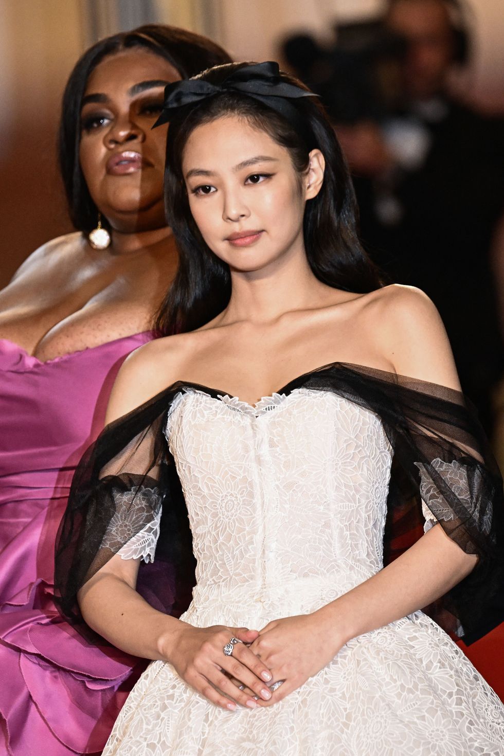 jennie blackpink cannes