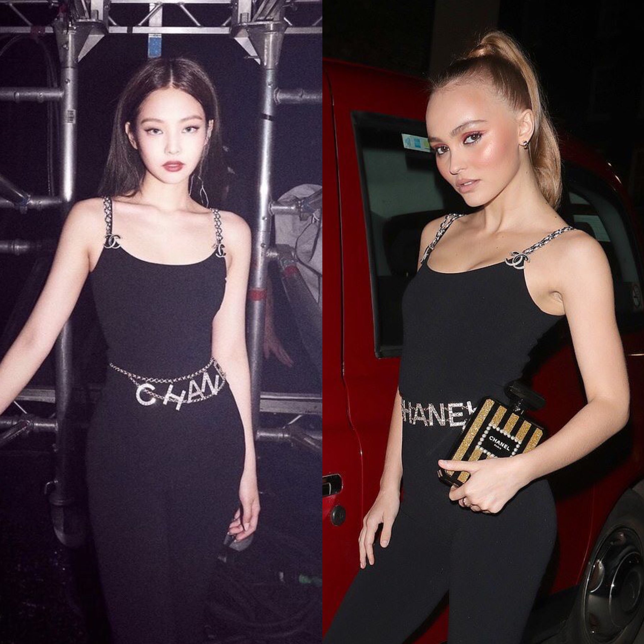 jennie lily rose depp