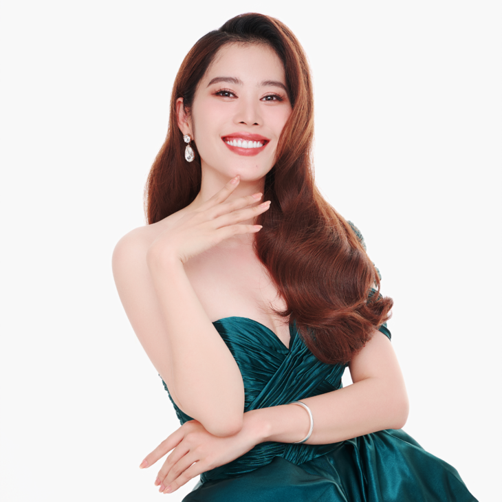 Nam Em lấy lại phong độ sau các liệu trình tại Ruco.
