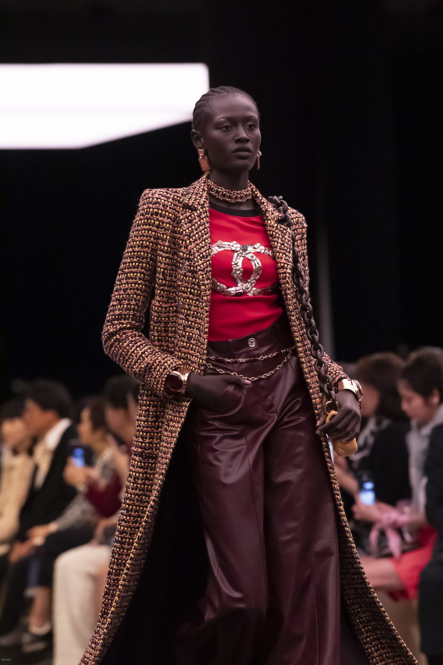 chanel