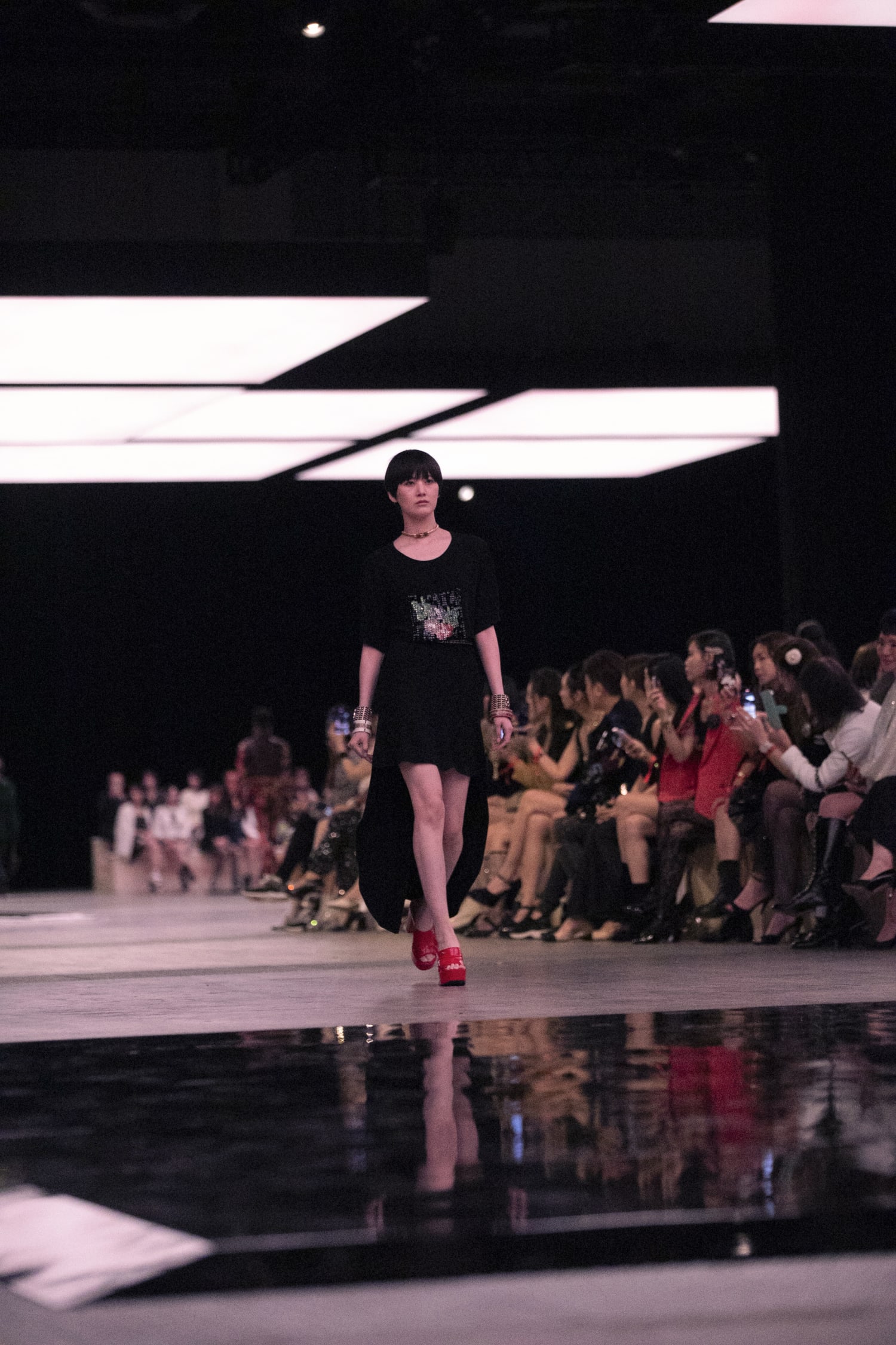 chanel