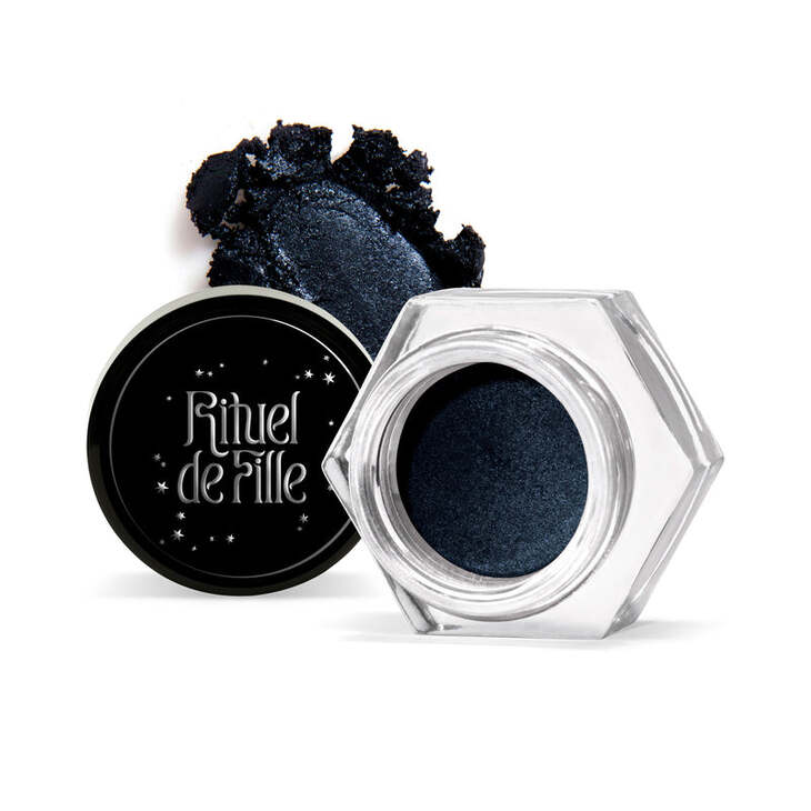 Phấn mắt Rituel de Fille Eye Soot Obsidian.