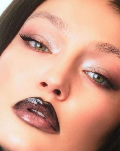 Ảnh: Instagram@ gigihadid.