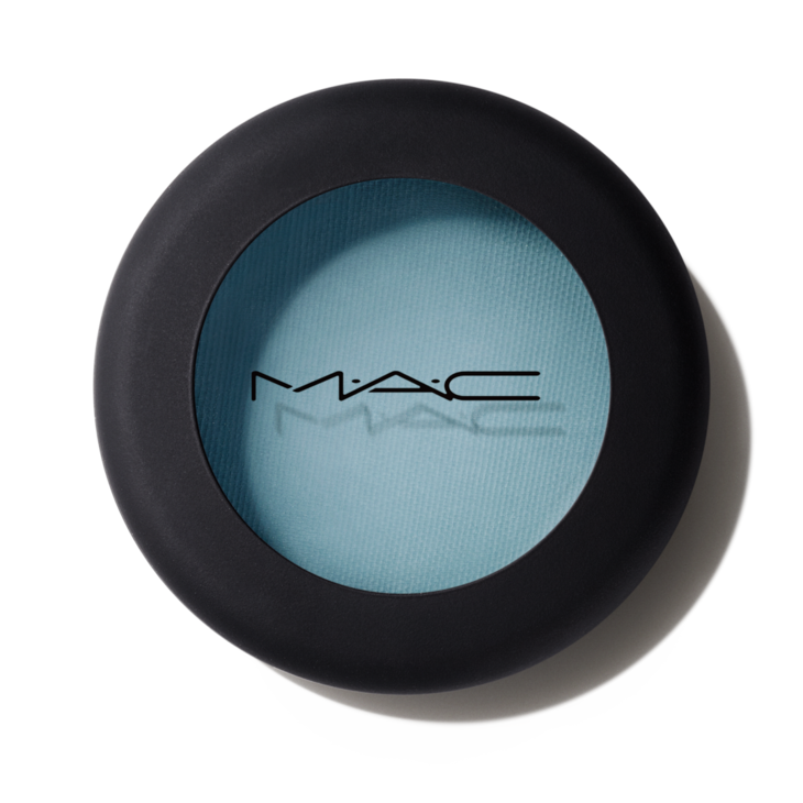Phấn mắt trang điểm MAC Eyeshadow Powder Kiss màu Good Jeans.