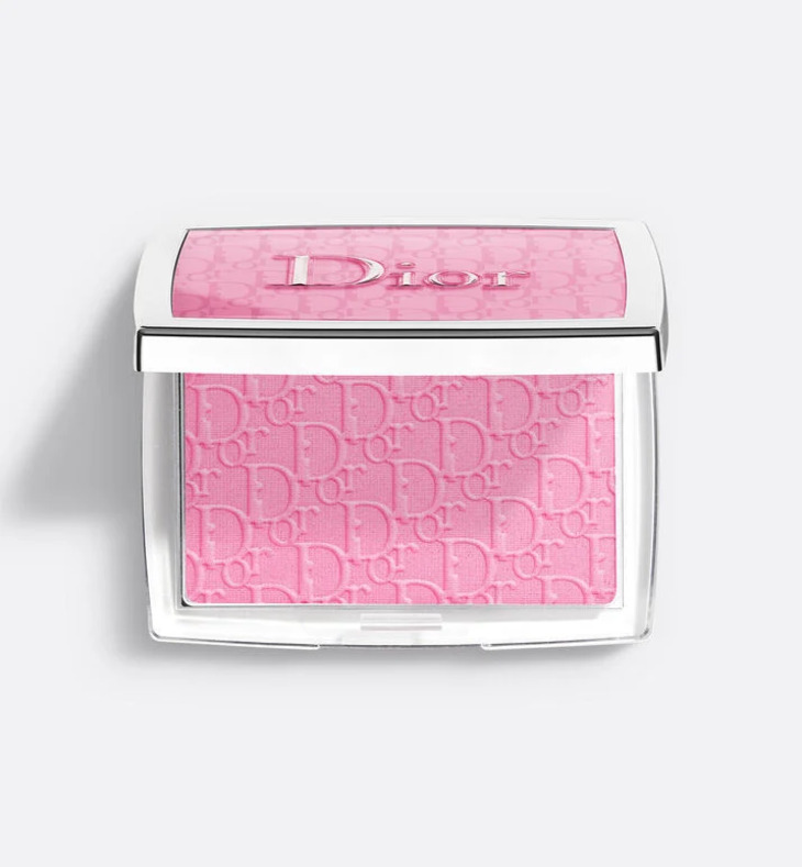 Phấn má hồng trang điểm Dior Backstage Rosy Glow Blush in Pink.