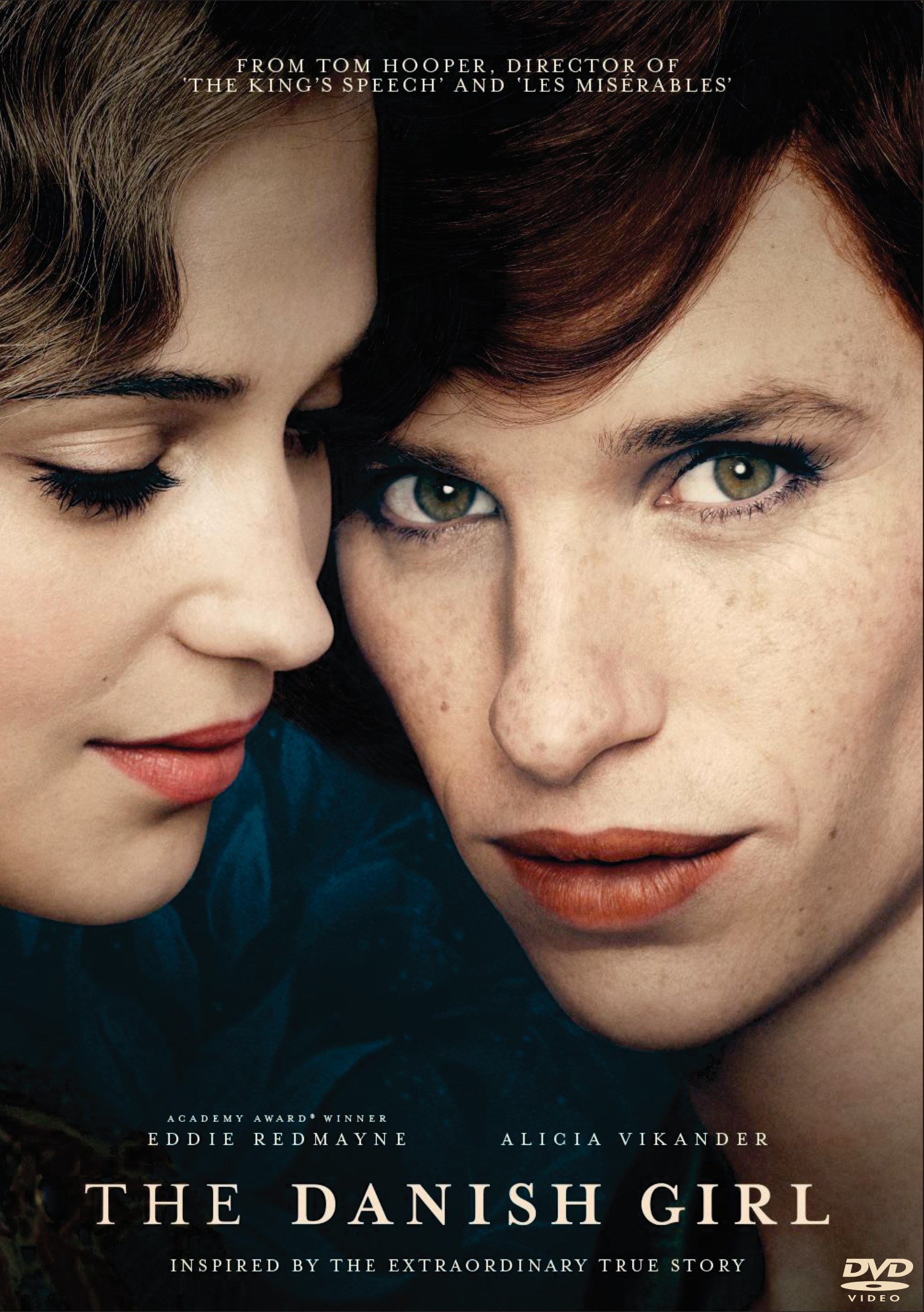 Phim LGBTQ+ The Danish Girl