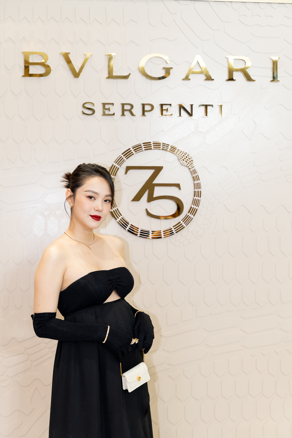 minh hằng bulgari