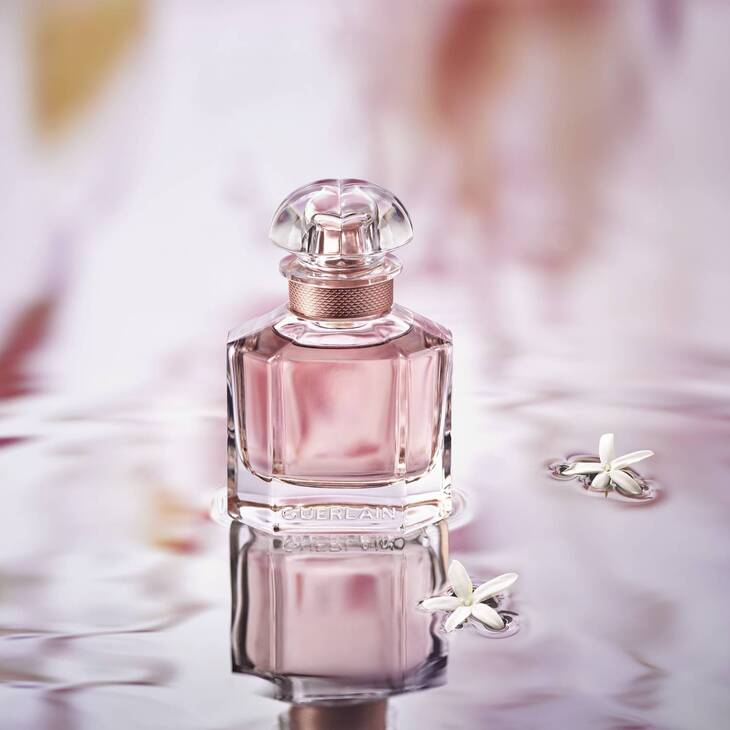 Nước hoa Guerlain Mon Guerlain.