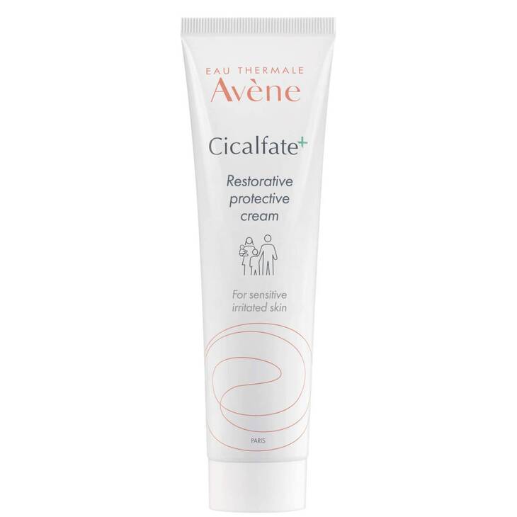 Kem dưỡng bảo vệ và phục hồi Avène Cicalfate+.